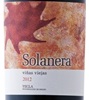 Bodegas Castaño Yecla - Castano, Solanera 2004 2012